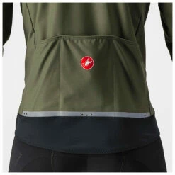 Castelli Unlimited Perfetto RoS 2 Jacket - Cycling Jacket -Outdoor Equipment Sales Shop castelli unlimited perfetto ros 2 jacket cycling jacket detail 3