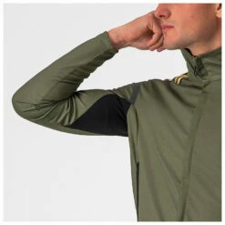 Castelli Unlimited Perfetto RoS 2 Jacket - Cycling Jacket -Outdoor Equipment Sales Shop castelli unlimited perfetto ros 2 jacket cycling jacket detail 7
