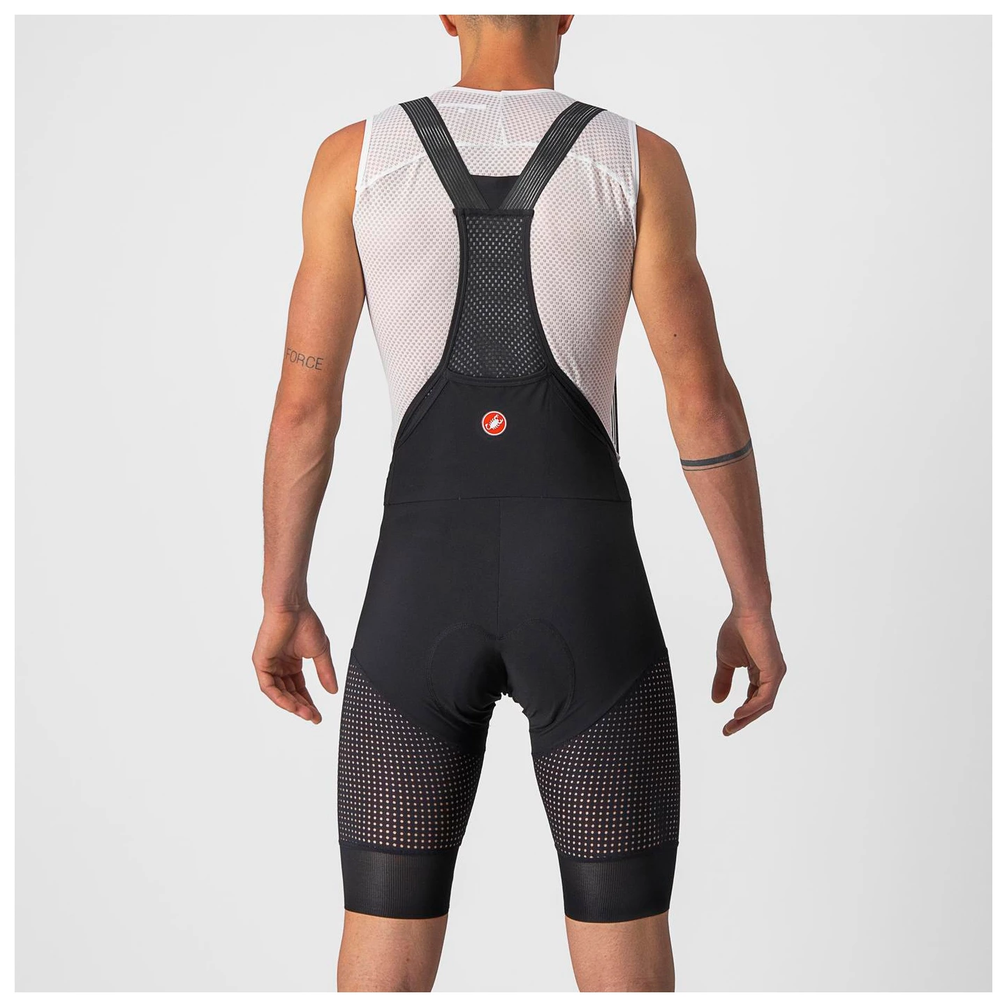 Castelli Unlimited Ultimate Liner - Cycling Bottom 4 Castelli Unlimited Ultimate Liner - Cycling Bottom - Image 2