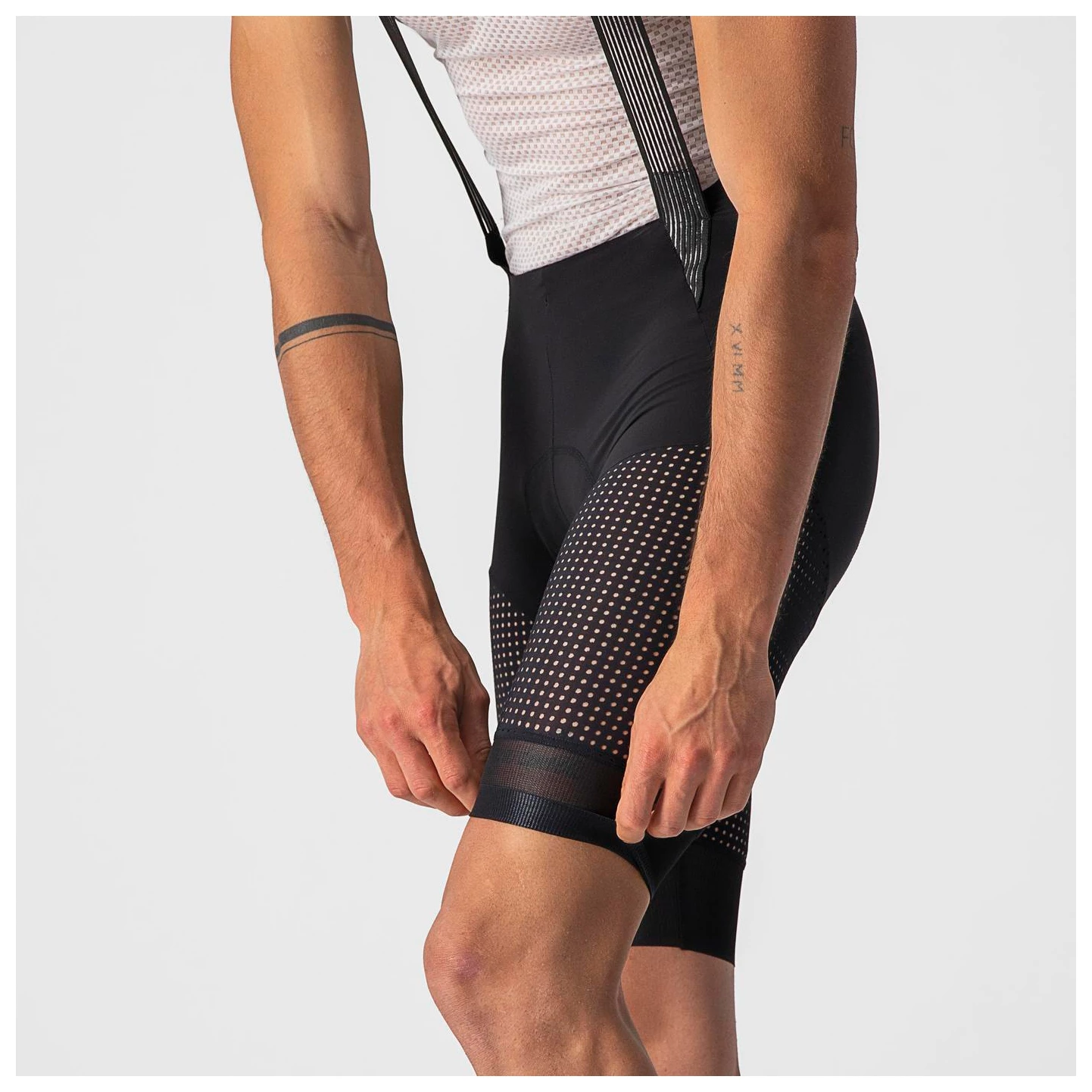 Castelli Unlimited Ultimate Liner - Cycling Bottom 8 Castelli Unlimited Ultimate Liner - Cycling Bottom - Image 6