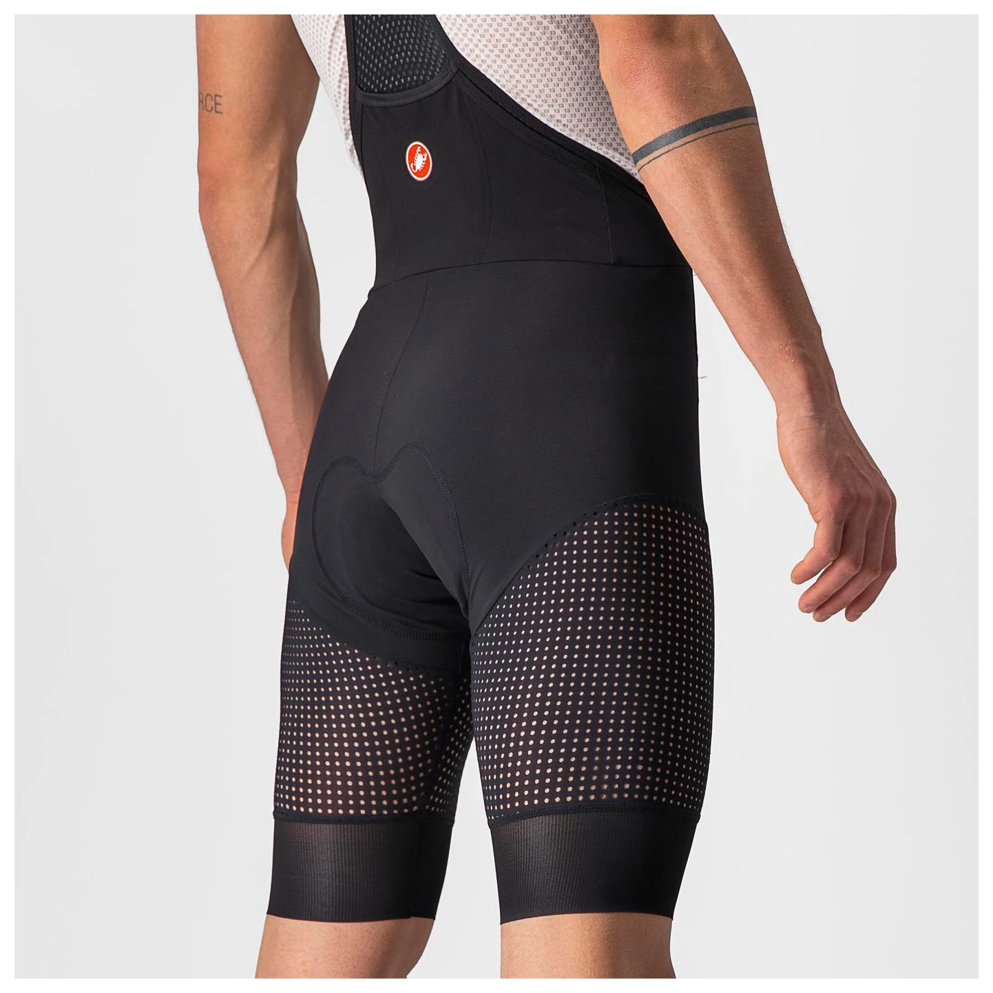 Castelli Unlimited Ultimate Liner - Cycling Bottom 10 Castelli Unlimited Ultimate Liner - Cycling Bottom - Image 8