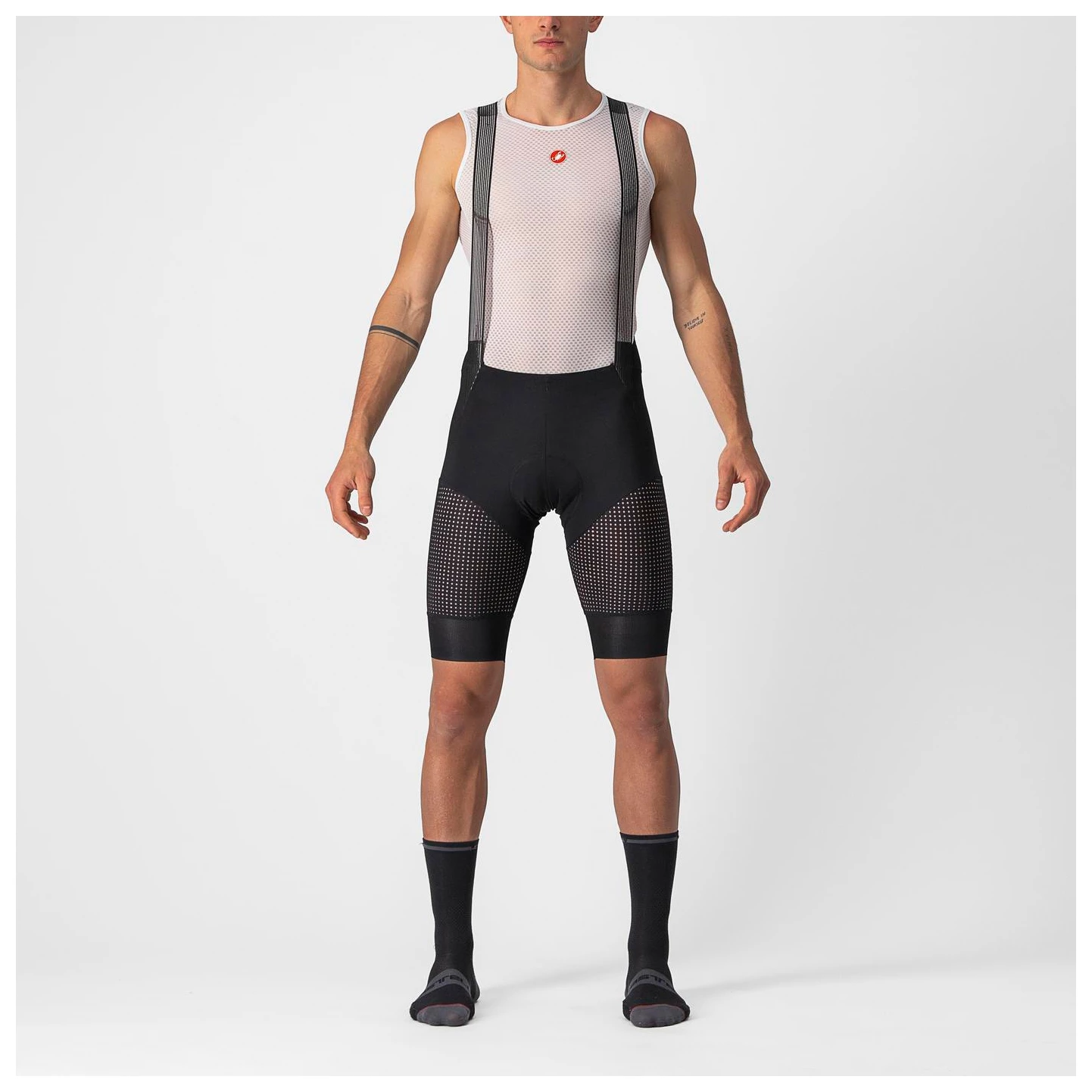 Castelli Unlimited Ultimate Liner - Cycling Bottom 11 Castelli Unlimited Ultimate Liner - Cycling Bottom - Image 9