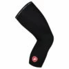 Castelli UPF 50+ Light Knee Sleeves - Knee Sleeves -Outdoor Equipment Sales Shop castelli upf 50 light knee sleeves knee sleeves
