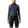 Castelli Women's Alpha RoS 2 Jacket - Cycling Jacket