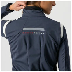 Castelli Women's Alpha RoS 2 Jacket - Cycling Jacket 12 Castelli Women's Alpha RoS 2 Jacket - Cycling Jacket -Outdoor Equipment Sales Shop castelli womens alpha ros 2 jacket cycling jacket detail 5