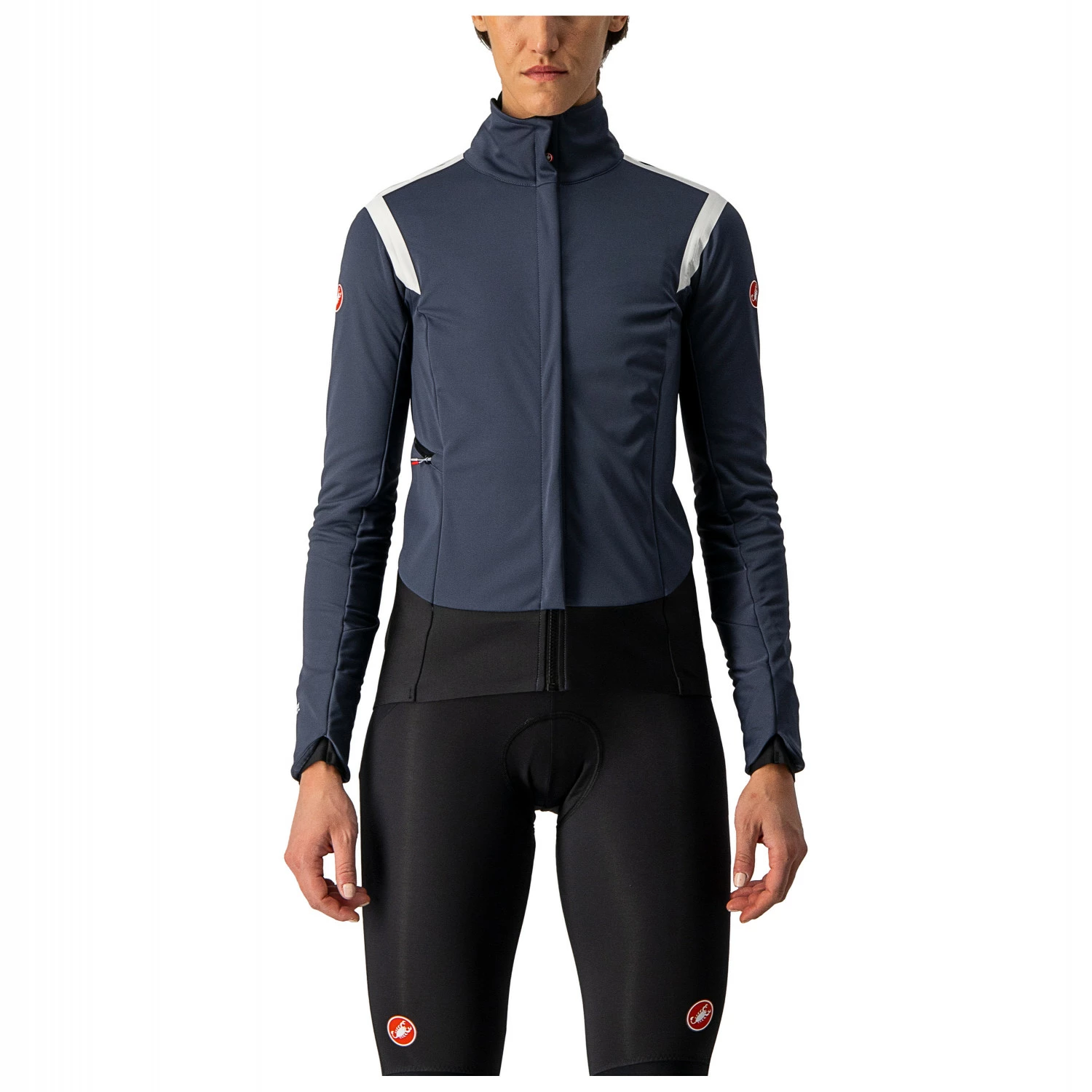 Castelli Women's Alpha RoS 2 Jacket - Cycling Jacket 3 Castelli Women's Alpha RoS 2 Jacket - Cycling Jacket
