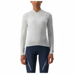 Castelli Women's Anima 4 Long Sleeve Jersey - Cycling Jersey