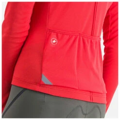 Castelli Women's Anima 4 Long Sleeve Jersey - Cycling Jersey 10 Castelli Women's Anima 4 Long Sleeve Jersey - Cycling Jersey -Outdoor Equipment Sales Shop castelli womens anima 4 long sleeve jersey cycling jersey detail 4