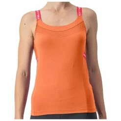 Castelli Women's Bavette - Cycling Singlet