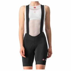 Castelli Women's Endurance Bibshort - Cycling Bottoms