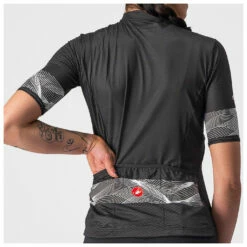 Castelli Women's Fenice Jersey - Cycling Jersey 11 Castelli Women's Fenice Jersey - Cycling Jersey -Outdoor Equipment Sales Shop castelli womens fenice jersey cycling jersey detail 4