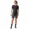 Castelli Women's Free Sanremo 2 Suit Short SL - Cycling Skinsuit -Outdoor Equipment Sales Shop castelli womens free sanremo 2 suit short sl cycling skinsuit