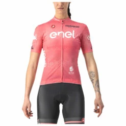 Castelli Women's #Giro105 Competizione Jersey - Cycling Jersey