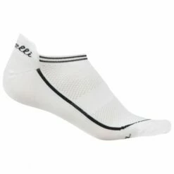 Castelli Women's Invisibile Sock - Cycling Socks