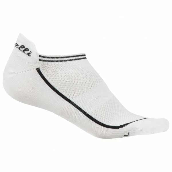 Castelli Women's Invisibile Sock - Cycling Socks 3 Castelli Women's Invisibile Sock - Cycling Socks