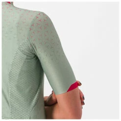 Castelli Women's Pezzi - Cycling Jersey 9 Castelli Women's Pezzi - Cycling Jersey -Outdoor Equipment Sales Shop castelli womens pezzi cycling jersey detail 3