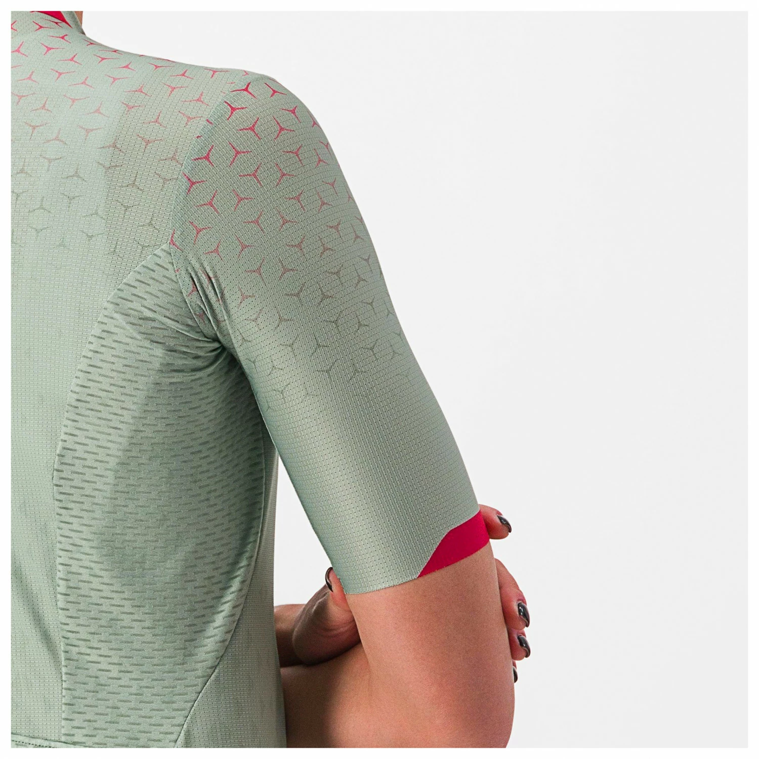 Castelli Women's Pezzi - Cycling Jersey 5 Castelli Women's Pezzi - Cycling Jersey - Image 3