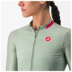 Castelli Women's Pezzi - Cycling Jersey 10 Castelli Women's Pezzi - Cycling Jersey -Outdoor Equipment Sales Shop castelli womens pezzi cycling jersey detail 4