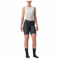 Castelli Women's Prima Short - Cycling Bottoms