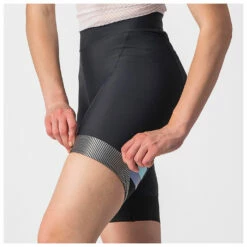 Castelli Women's Prima Short - Cycling Bottoms 9 Castelli Women's Prima Short - Cycling Bottoms -Outdoor Equipment Sales Shop castelli womens prima short cycling bottoms detail 3