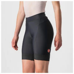 Castelli Women's Prima Short - Cycling Bottoms 10 Castelli Women's Prima Short - Cycling Bottoms -Outdoor Equipment Sales Shop castelli womens prima short cycling bottoms detail 4