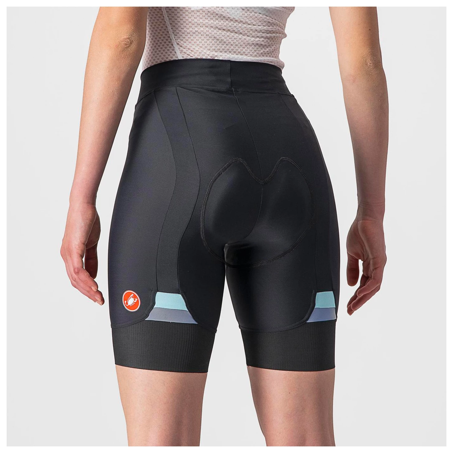 Castelli Women's Prima Short - Cycling Bottoms 7 Castelli Women's Prima Short - Cycling Bottoms - Image 5