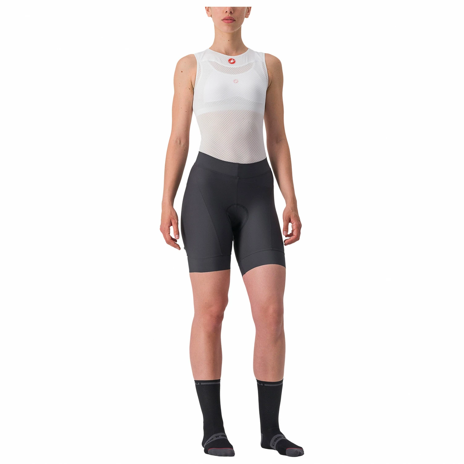 Castelli Women's Prima Short - Cycling Bottoms 3 Castelli Women's Prima Short - Cycling Bottoms