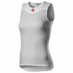 Castelli Women's Pro Issue 2 Sleveless - Cycling Undershirt