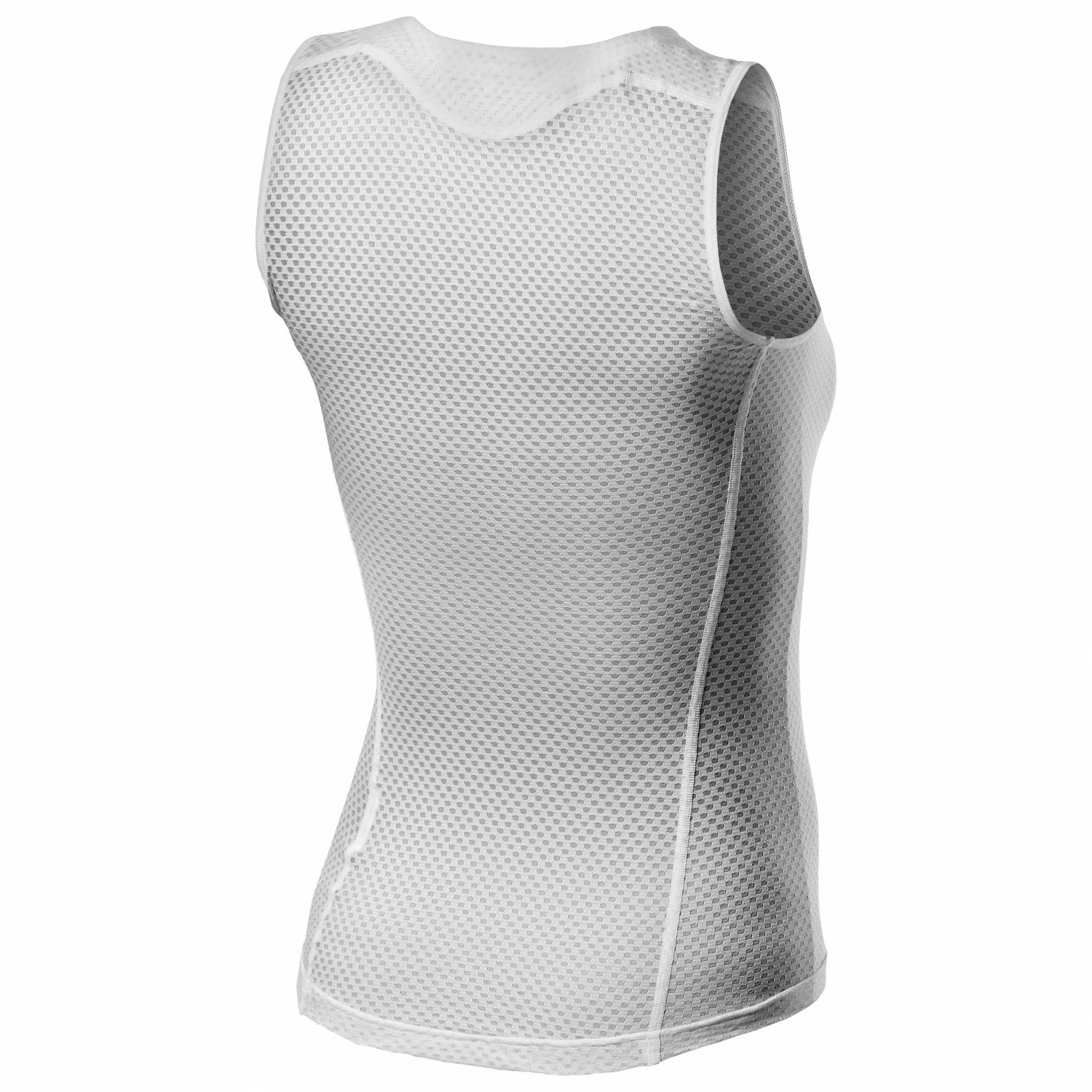 Castelli Women's Pro Issue 2 Sleveless - Cycling Undershirt 4 Castelli Women's Pro Issue 2 Sleveless - Cycling Undershirt - Image 2