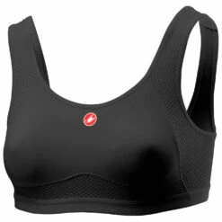Castelli Women's Rosso Corsa Bra - Cycling Undershirt