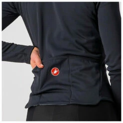 Castelli Women's Sinergia 2 Jersey FZ - Cycling Jersey 10 Castelli Women's Sinergia 2 Jersey FZ - Cycling Jersey -Outdoor Equipment Sales Shop castelli womens sinergia 2 jersey fz cycling jersey detail 3