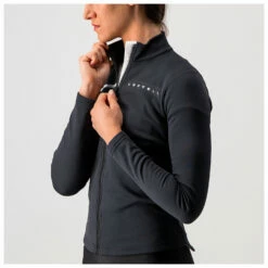 Castelli Women's Sinergia 2 Jersey FZ - Cycling Jersey 11 Castelli Women's Sinergia 2 Jersey FZ - Cycling Jersey -Outdoor Equipment Sales Shop castelli womens sinergia 2 jersey fz cycling jersey detail 4