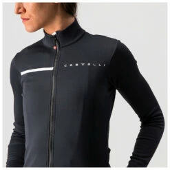 Castelli Women's Sinergia 2 Jersey FZ - Cycling Jersey 12 Castelli Women's Sinergia 2 Jersey FZ - Cycling Jersey -Outdoor Equipment Sales Shop castelli womens sinergia 2 jersey fz cycling jersey detail 5