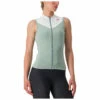 Castelli Women's Solaris Sleeveless Jersey - Cycling Singlet 2 Castelli Women's Solaris Sleeveless Jersey - Cycling Singlet -Outdoor Equipment Sales Shop castelli womens solaris sleeveless jersey cycling singlet