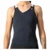 Castelli Women's Solaris Top - Cycling Singlet