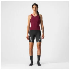 Castelli Women's Solaris Top - Cycling Singlet 13 Castelli Women's Solaris Top - Cycling Singlet -Outdoor Equipment Sales Shop castelli womens solaris top cycling singlet detail 6