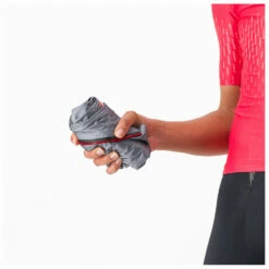 Castelli Women's Tempesta Lite Jacket - Cycling Jacket -Outdoor Equipment Sales Shop castelli womens tempesta lite jacket cycling jacket detail 6