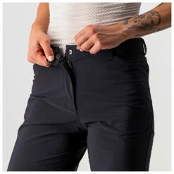 Castelli Women's Unlimited Baggy Shorts - Cycling Bottoms 9 Castelli Women's Unlimited Baggy Shorts - Cycling Bottoms -Outdoor Equipment Sales Shop castelli womens unlimited baggy shorts cycling bottoms detail 3