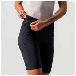 Castelli Women's Unlimited Baggy Shorts - Cycling Bottoms 10 Castelli Women's Unlimited Baggy Shorts - Cycling Bottoms -Outdoor Equipment Sales Shop castelli womens unlimited baggy shorts cycling bottoms detail 4