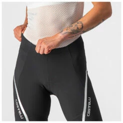 Castelli Women's Velocissima 3 Short - Cycling Bottoms 10 Castelli Women's Velocissima 3 Short - Cycling Bottoms -Outdoor Equipment Sales Shop castelli womens velocissima 3 short cycling bottoms detail 3