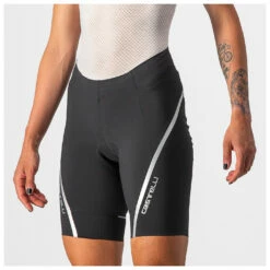 Castelli Women's Velocissima 3 Short - Cycling Bottoms 11 Castelli Women's Velocissima 3 Short - Cycling Bottoms -Outdoor Equipment Sales Shop castelli womens velocissima 3 short cycling bottoms detail 4