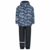 CeLaVi Boy's Rainwear Set AOP With Fleece - Overall -Outdoor Equipment Sales Shop celavi boys rainwear set aop with fleece overall