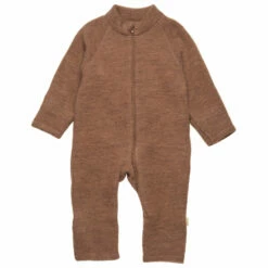 CeLaVi Kid's Jumpsuit Soft Wool - Overall
