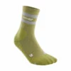 CEP Hiking 80's Socks Mid Cut - Walking Socks