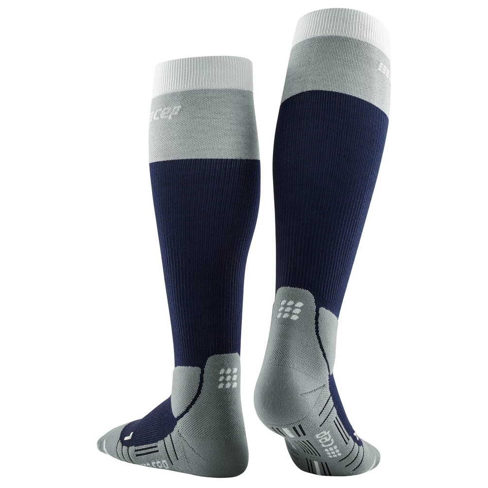 CEP Hiking Light Merino Socks - Compression Socks 4 CEP Hiking Light Merino Socks - Compression Socks - Image 2
