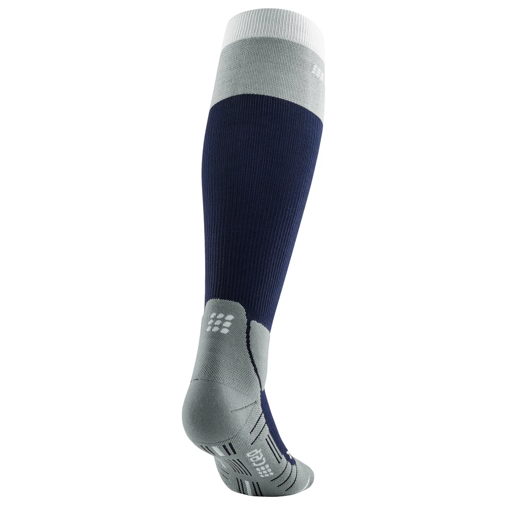 CEP Hiking Light Merino Socks - Compression Socks 6 CEP Hiking Light Merino Socks - Compression Socks - Image 4