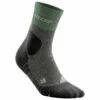 CEP Hiking Merino Mid-Cut Socks - Compression Socks -Outdoor Equipment Sales Shop cep hiking merino mid cut socks compression socks