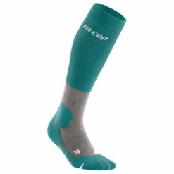 CEP Hiking Merino Socks - Compression Socks 8 CEP Hiking Merino Socks - Compression Socks -Outdoor Equipment Sales Shop cep hiking merino socks compression socks detail 3