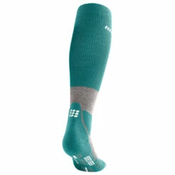 CEP Hiking Merino Socks - Compression Socks 9 CEP Hiking Merino Socks - Compression Socks -Outdoor Equipment Sales Shop cep hiking merino socks compression socks detail 4