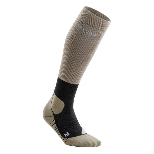 CEP Hiking Merino Socks - Compression Socks 3 CEP Hiking Merino Socks - Compression Socks